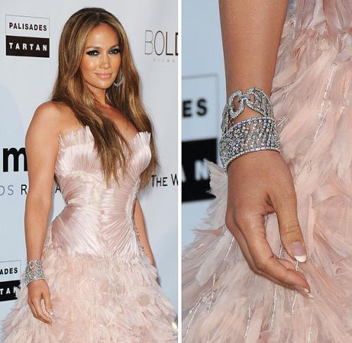 Драгоценности Каннского фестиваля