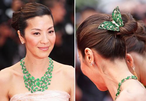 Драгоценности Каннского фестиваля