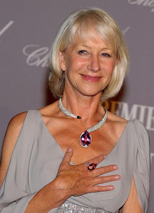 Драгоценности Каннского фестиваля