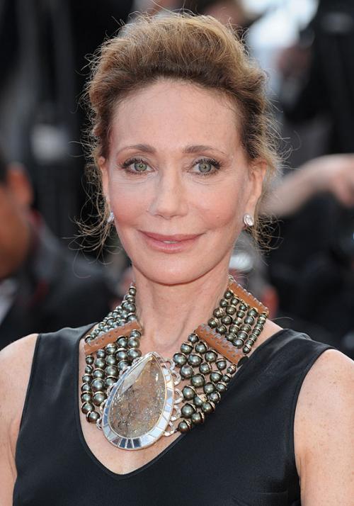 Драгоценности Каннского фестиваля