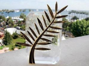 Драгоценности Каннского фестиваля