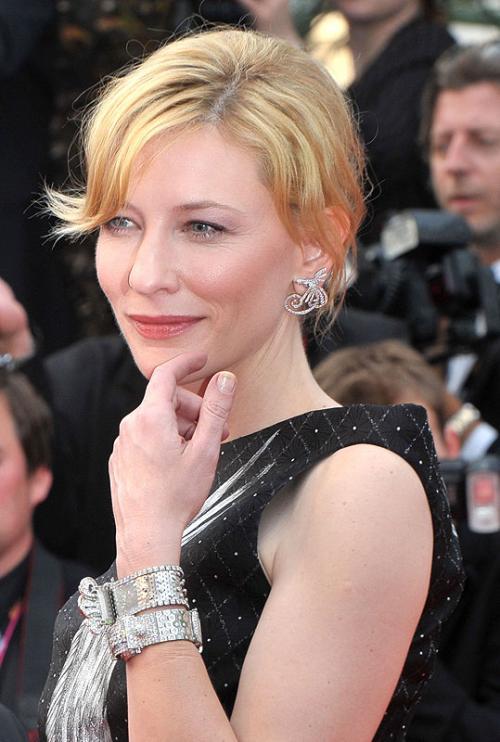 Драгоценности Каннского фестиваля