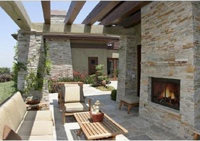 Дом, который построил Мэл