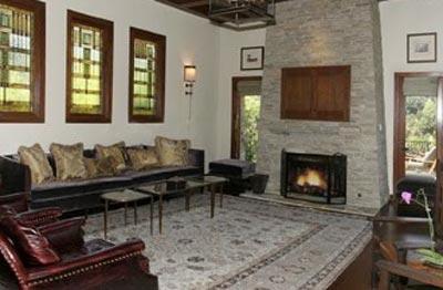 Дом, который построил Мэл