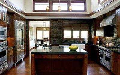 Дом, который построил Мэл