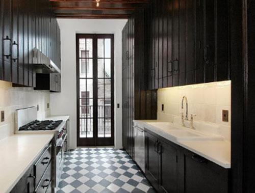 Апартаменты Ричарда Гира в Нью-Йорке выставлены на Sotheby’s