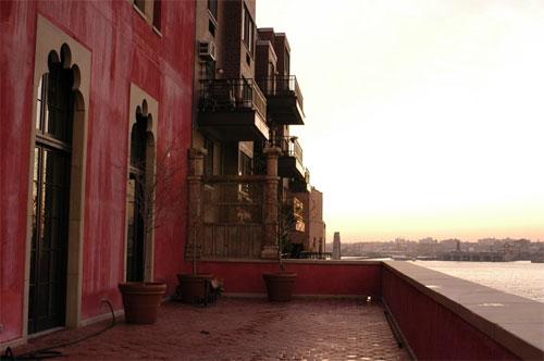 Апартаменты Ричарда Гира в Нью-Йорке выставлены на Sotheby’s