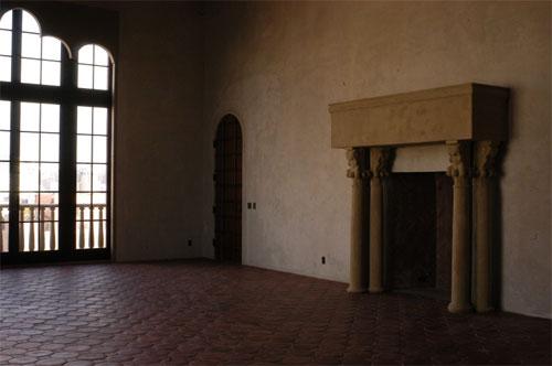 Апартаменты Ричарда Гира в Нью-Йорке выставлены на Sotheby’s