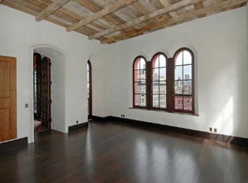 Апартаменты Ричарда Гира в Нью-Йорке выставлены на Sotheby’s