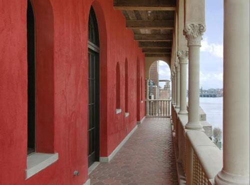 Апартаменты Ричарда Гира в Нью-Йорке выставлены на Sotheby’s