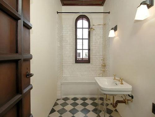 Апартаменты Ричарда Гира в Нью-Йорке выставлены на Sotheby’s