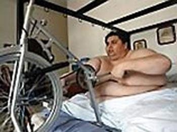 Мексиканского толстяка будут резать