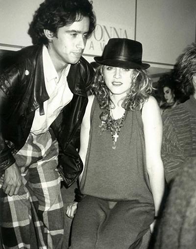 Уникальные, невиданные ранее фото звезд от Энди Уорхола