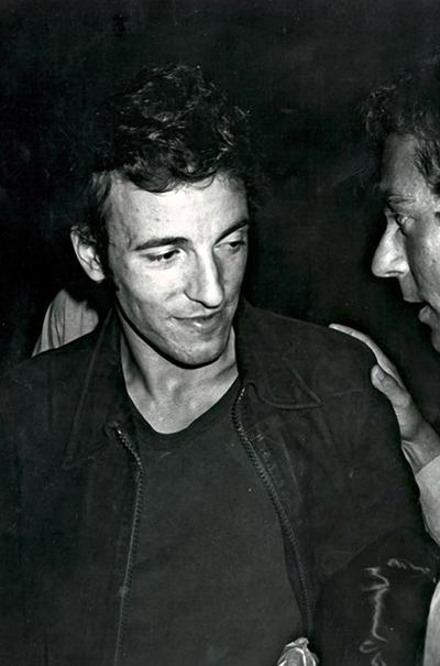 Уникальные, невиданные ранее фото звезд от Энди Уорхола