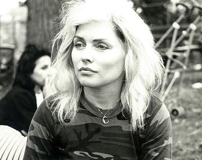 Уникальные, невиданные ранее фото звезд от Энди Уорхола