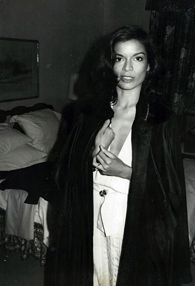 Уникальные, невиданные ранее фото звезд от Энди Уорхола