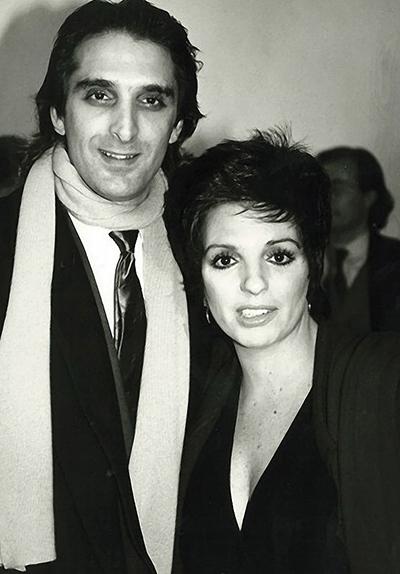 Уникальные, невиданные ранее фото звезд от Энди Уорхола