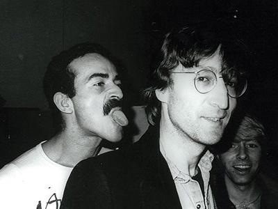 Уникальные, невиданные ранее фото звезд от Энди Уорхола