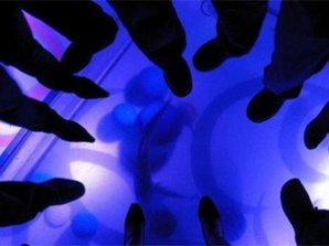 В Техасе открылся бар с акулами