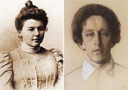 Шведские семьи, попойки и оргии: как прожигали жизнь поэты начала XX века