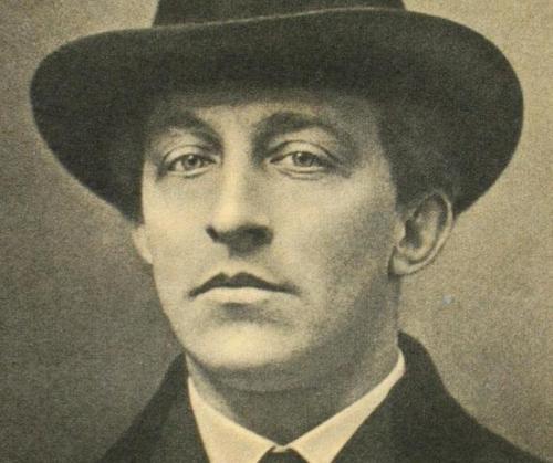 Шведские семьи, попойки и оргии: как прожигали жизнь поэты начала XX века