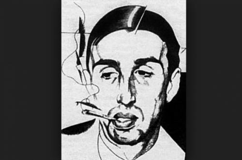 Шведские семьи, попойки и оргии: как прожигали жизнь поэты начала XX века