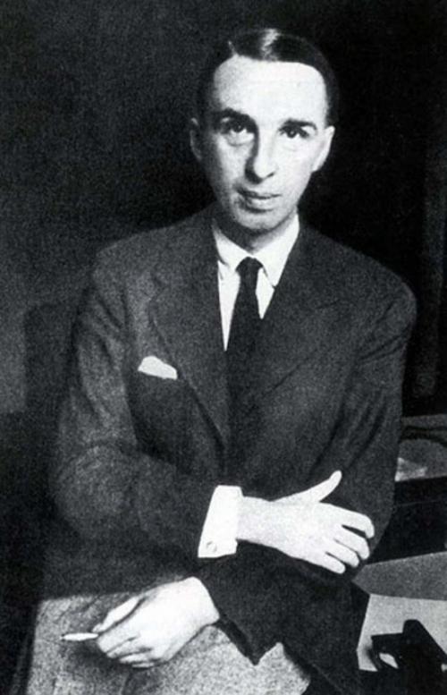 Шведские семьи, попойки и оргии: как прожигали жизнь поэты начала XX века