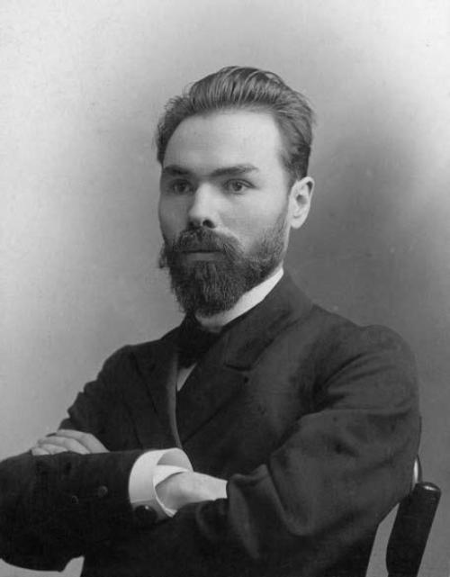 Шведские семьи, попойки и оргии: как прожигали жизнь поэты начала XX века