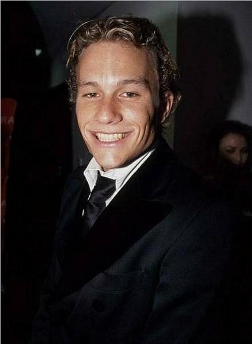 Редкие фотографии всемирно известных звезд. Часть 8