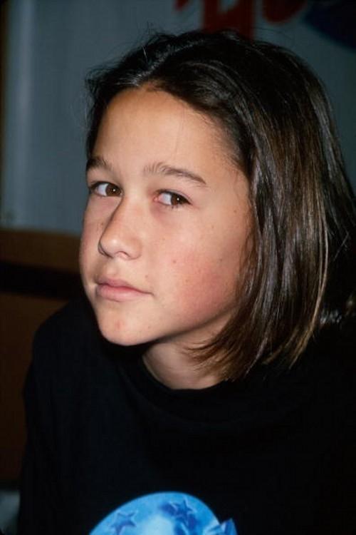 Редкие фотографии всемирно известных звезд. Часть 8