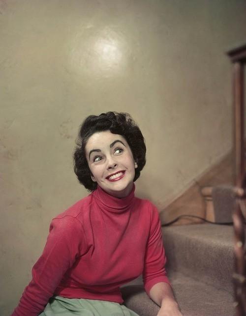 Редкие фотографии всемирно известных звезд. Часть 8