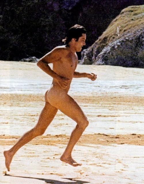 Редкие фотографии всемирно известных звезд. Часть 8