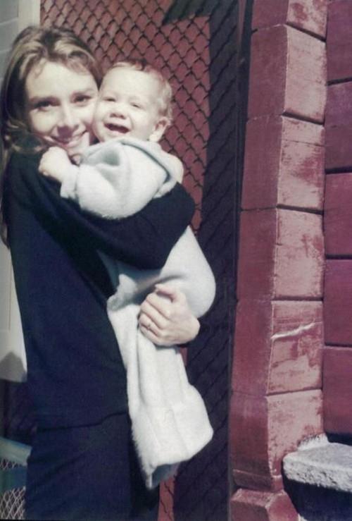 Редкие фотографии всемирно известных звезд. Часть 8