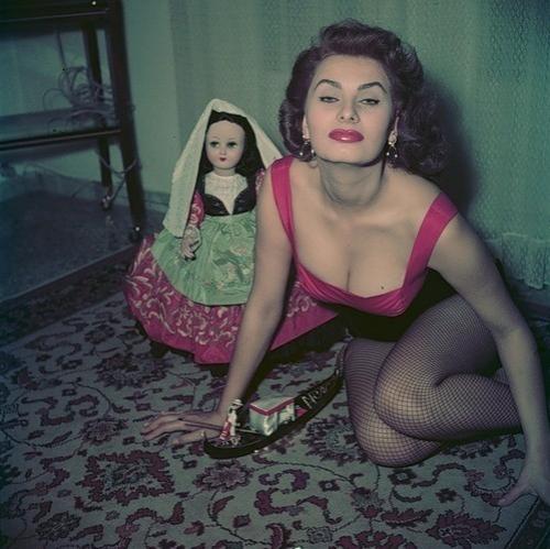 Редкие фотографии всемирно известных звезд. Часть 8