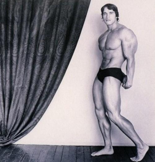 Редкие фотографии всемирно известных звезд. Часть 8