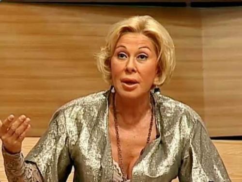 Известные женщины, которые сидели в тюрьме