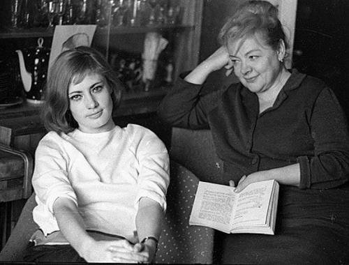 Известные женщины, которые сидели в тюрьме