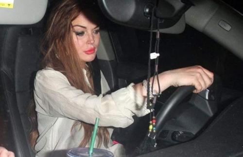 Известные женщины, которые сидели в тюрьме