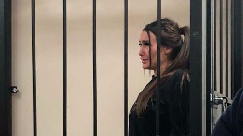 Известные женщины, которые сидели в тюрьме