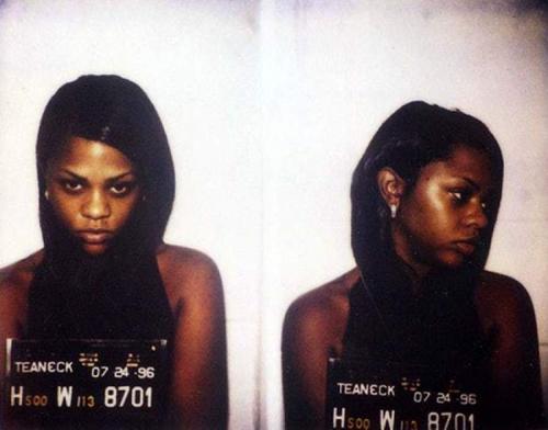 Известные женщины, которые сидели в тюрьме