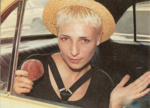 Известные женщины, которые сидели в тюрьме