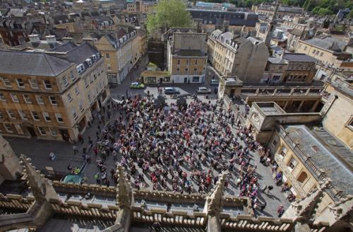 Гиннесс вскружил головы 630 британцам