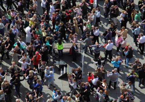 Гиннесс вскружил головы 630 британцам