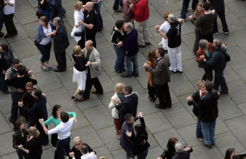 Гиннесс вскружил головы 630 британцам