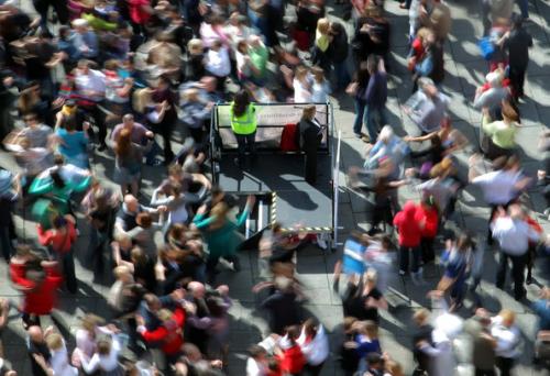 Гиннесс вскружил головы 630 британцам