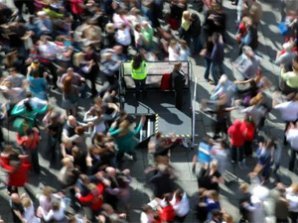 Гиннесс вскружил головы 630 британцам