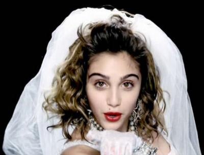 Дочь Мадонны украсила собой обложку