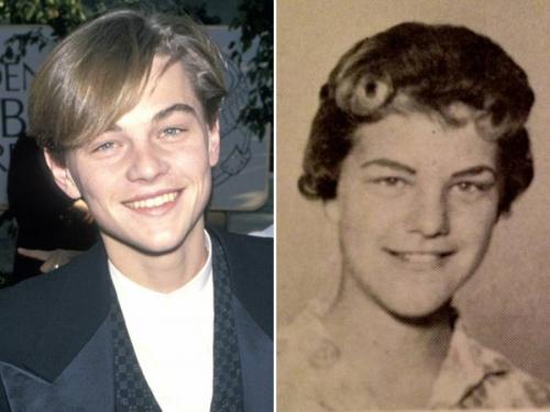 Исторические двойники современных знаменитостей