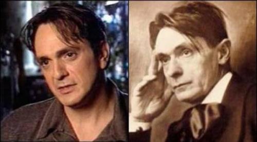 Исторические двойники современных знаменитостей