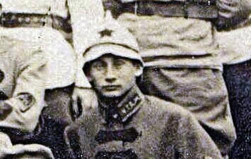 Исторические двойники современных знаменитостей